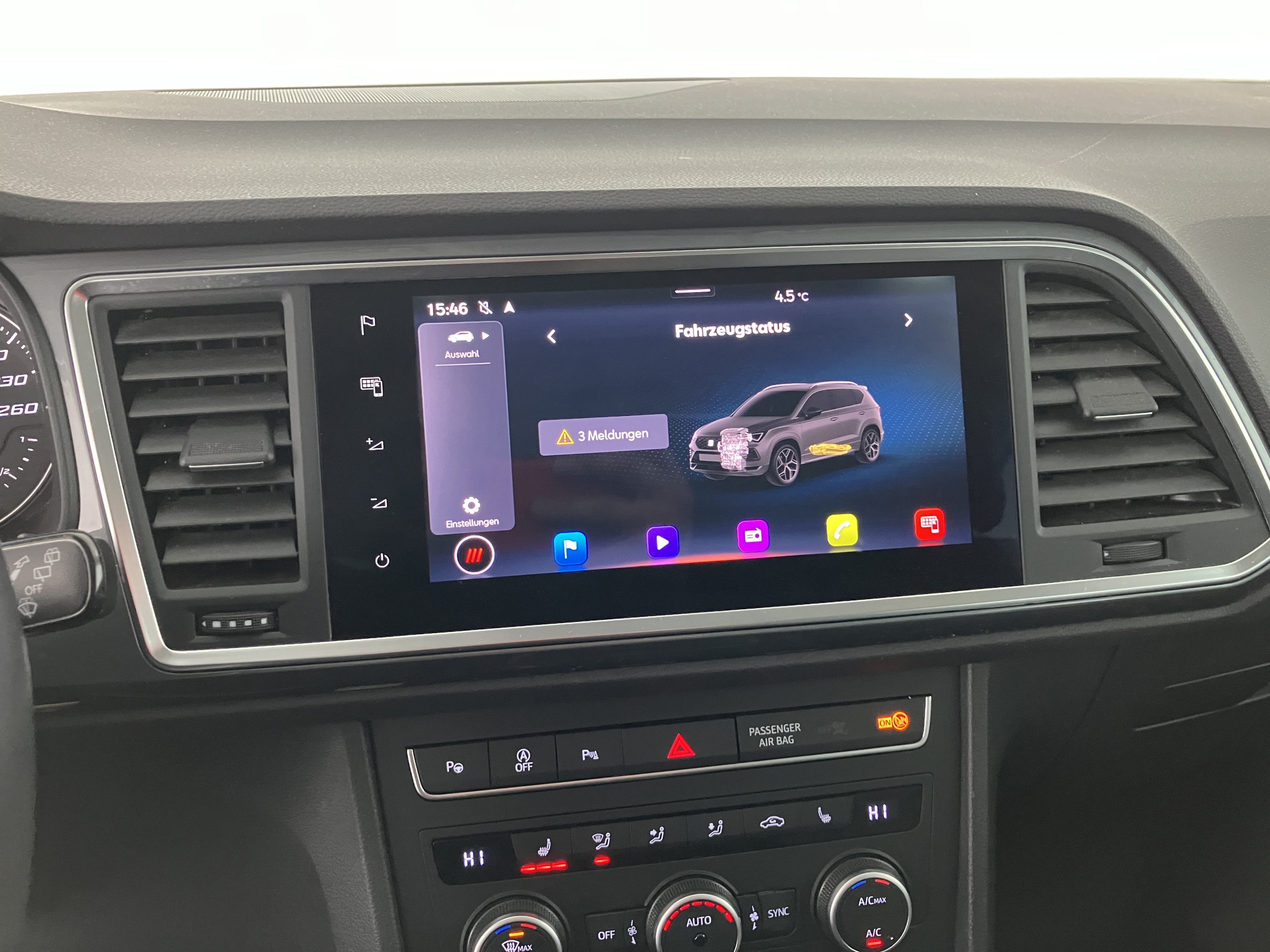 Seat Ateca 1.0 TSI Austria Edition Style | Bild 9 von 30