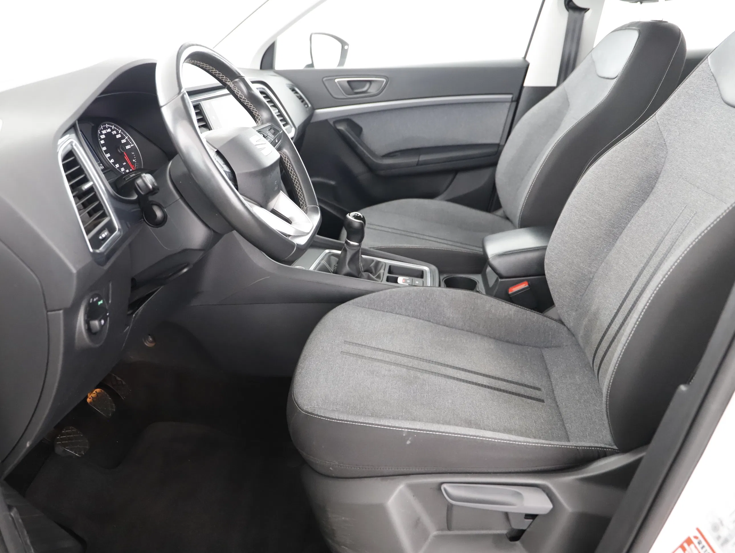 Seat Ateca 2.0 TDI Style | Bild 1 von 21