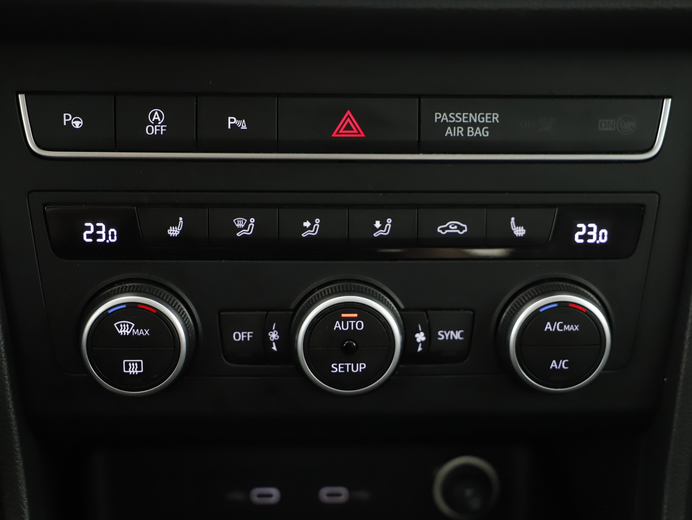 Seat Ateca 2.0 TDI Style | Bild 10 von 21