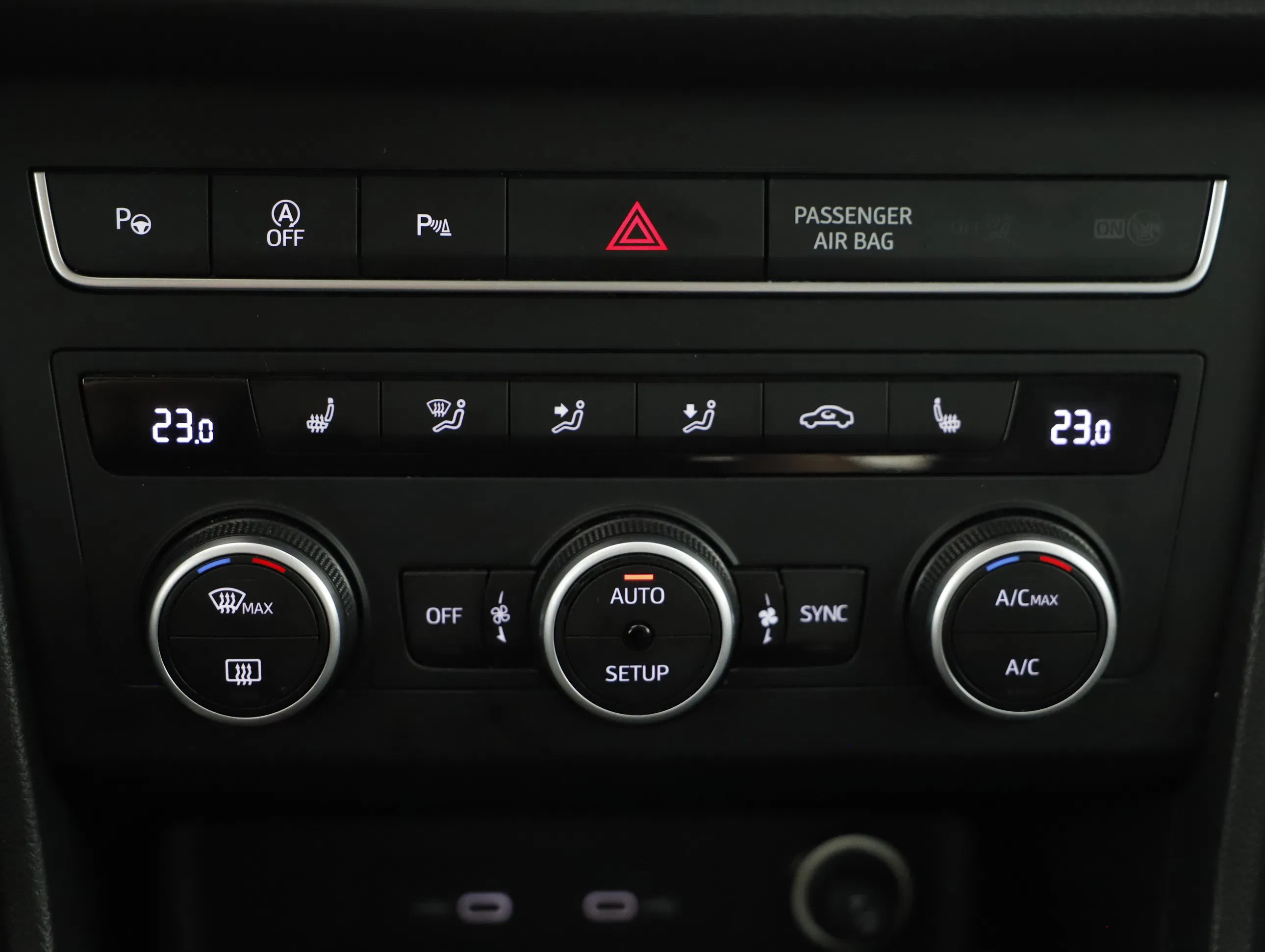 Seat Ateca 2.0 TDI Style | Bild 10 von 21