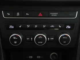 Seat Ateca 2.0 TDI Style | Thumbnail 10 von 21