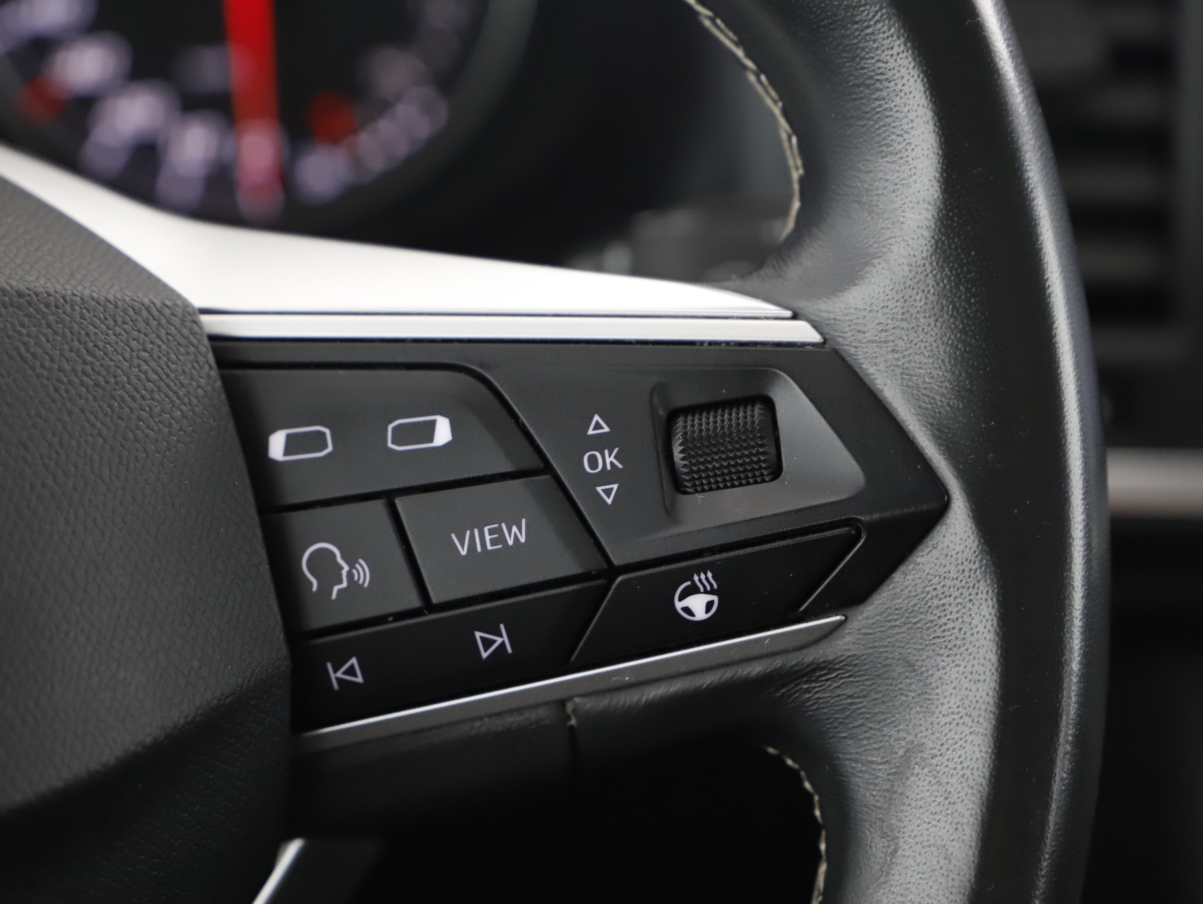 Seat Ateca 2.0 TDI Style | Bild 12 von 21