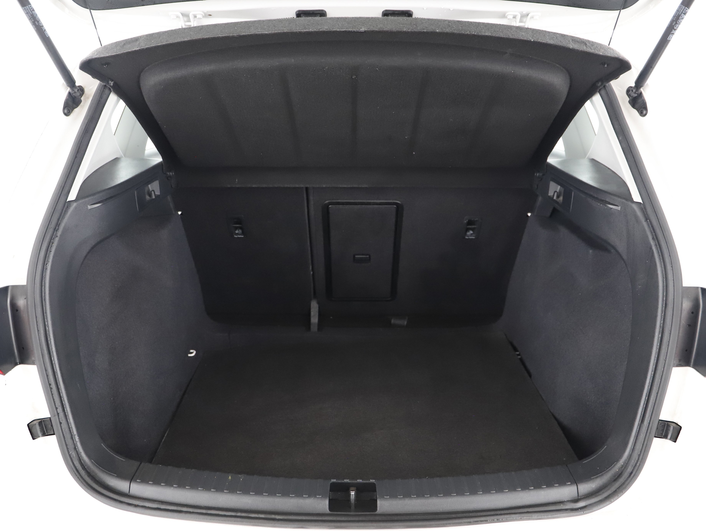 Seat Ateca 2.0 TDI Style | Bild 16 von 21