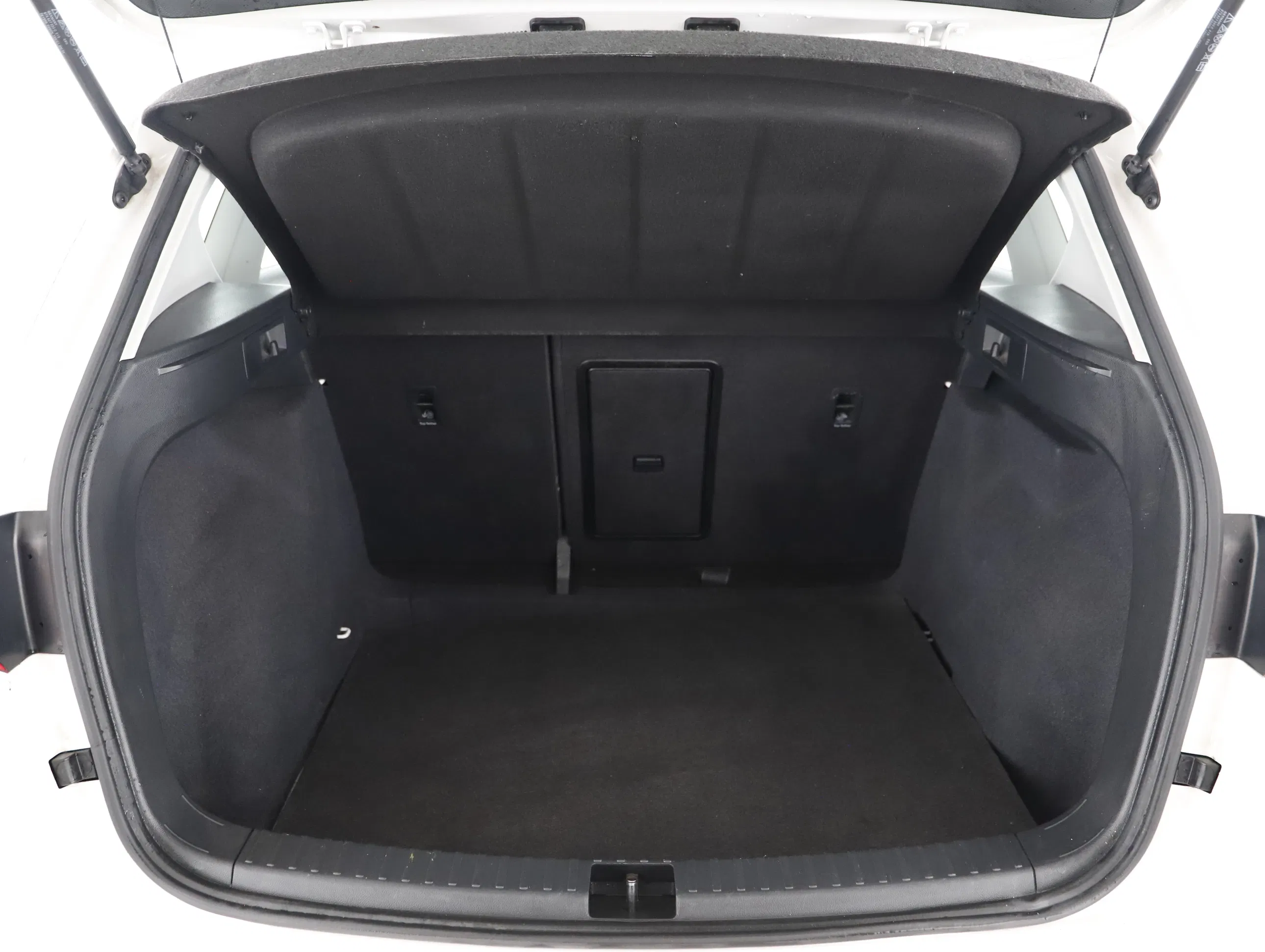 Seat Ateca 2.0 TDI Style | Bild 16 von 21