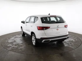 Seat Ateca 2.0 TDI Style | Thumbnail 17 von 21