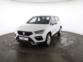 Seat Ateca 2.0 TDI Style | Thumbnail 18 von 21