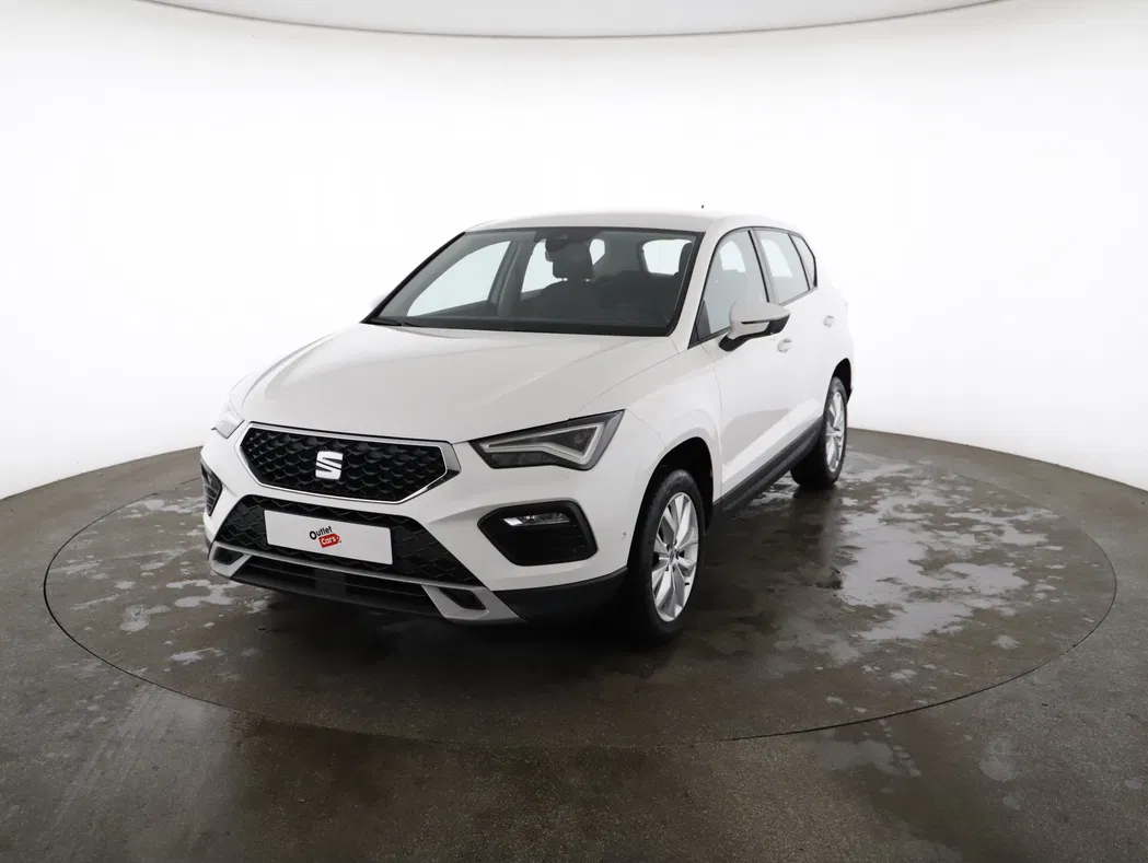 Bild eines Seat Ateca 2.0 TDI Style