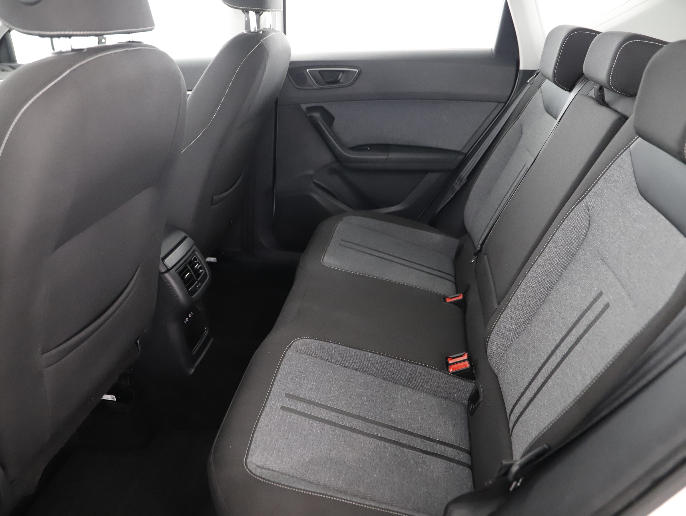 Seat Ateca 2.0 TDI Style | Bild 2 von 21