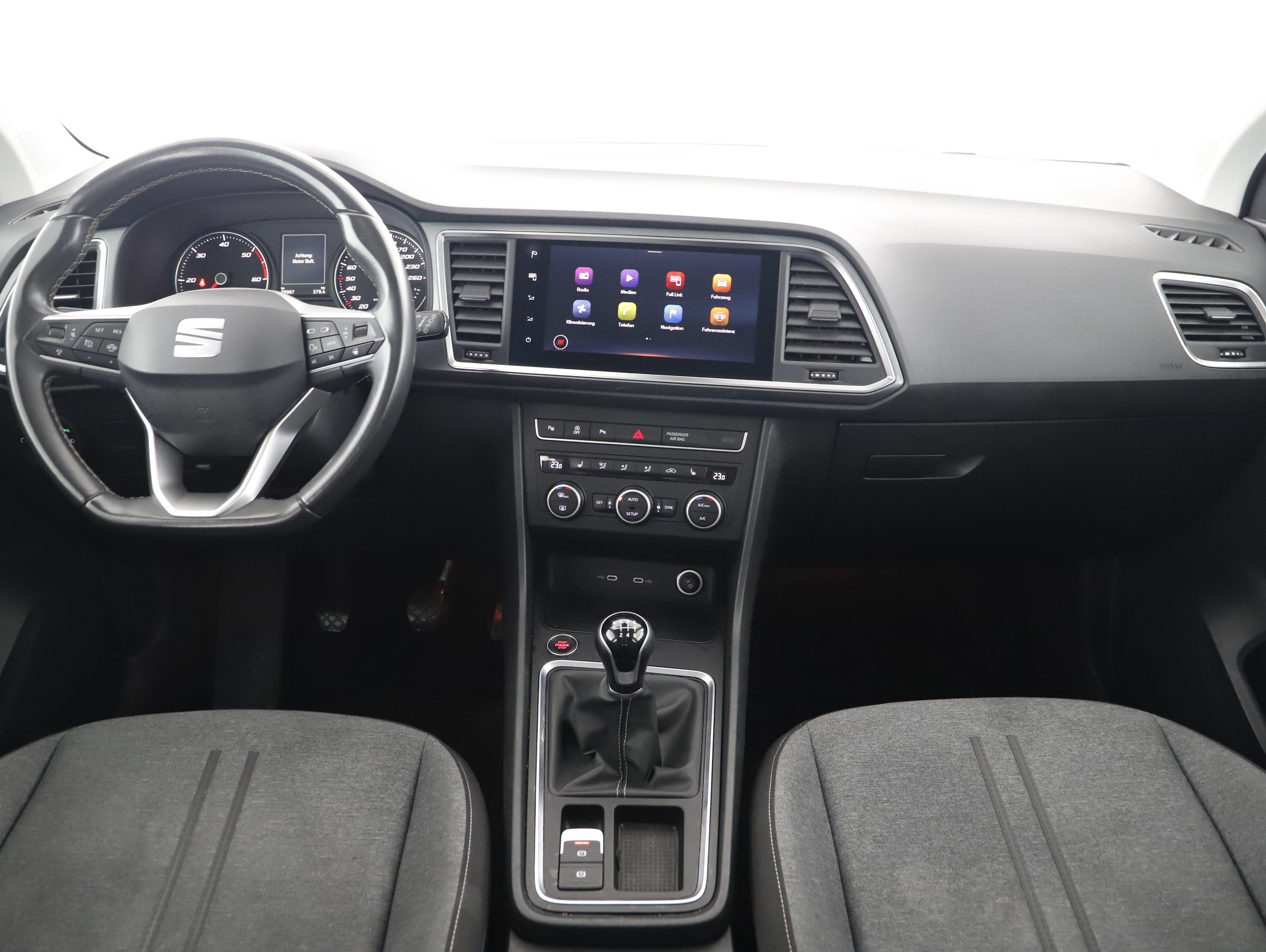 Seat Ateca 2.0 TDI Style | Bild 3 von 21