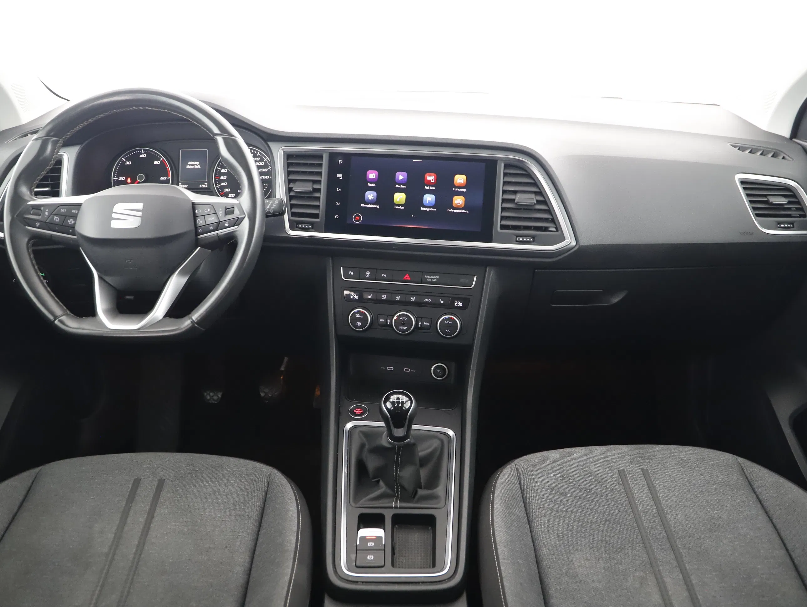 Seat Ateca 2.0 TDI Style | Bild 3 von 21