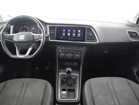 Seat Ateca 2.0 TDI Style | Thumbnail 3 von 21