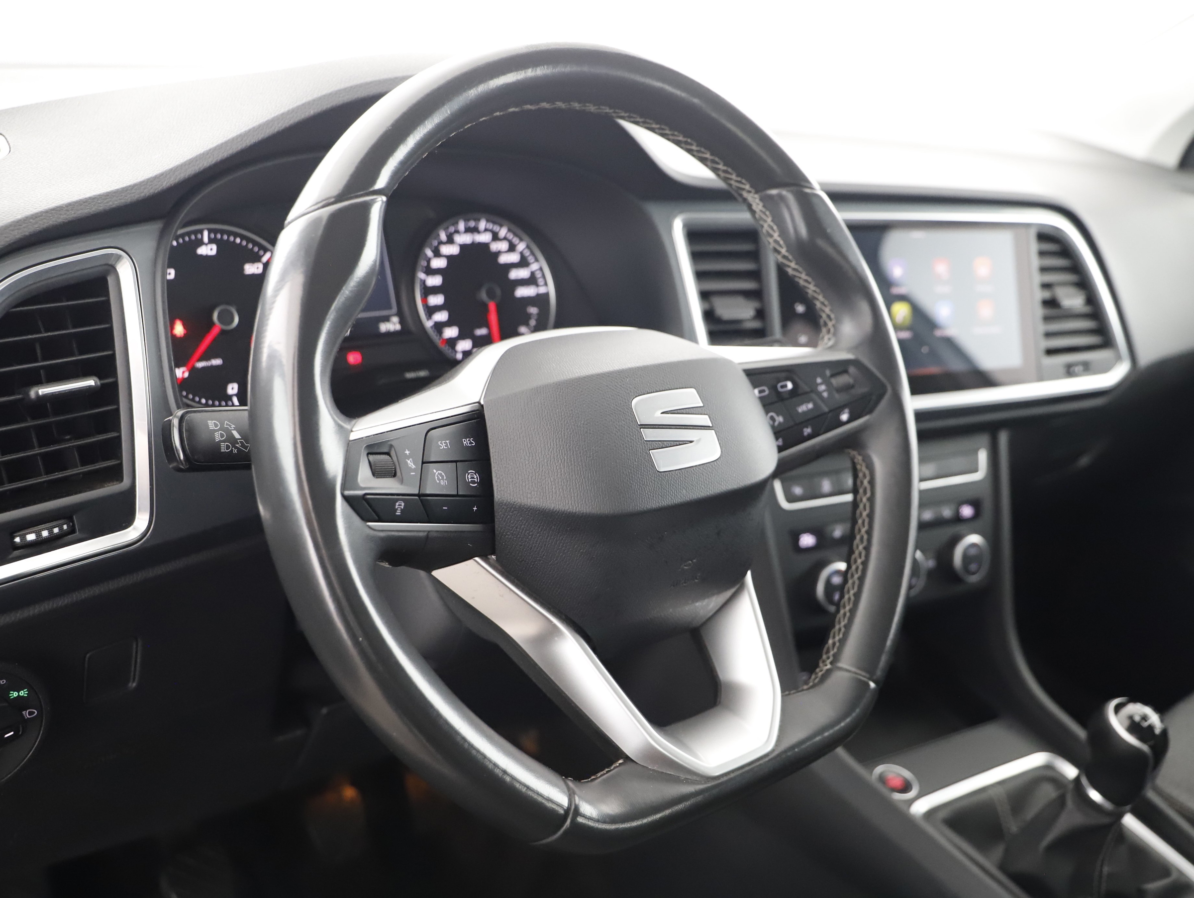Seat Ateca 2.0 TDI Style | Bild 4 von 21
