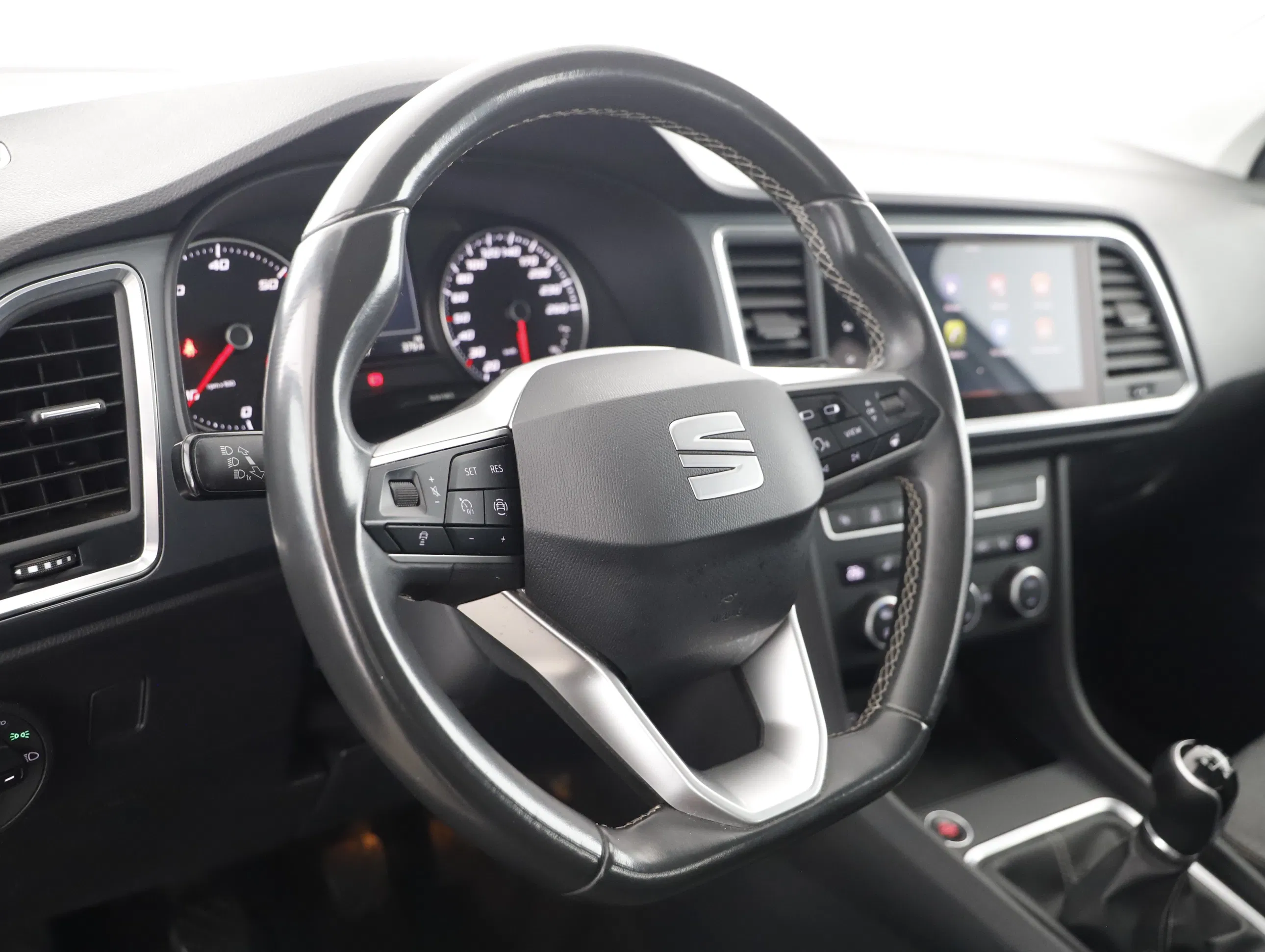 Seat Ateca 2.0 TDI Style | Bild 4 von 21