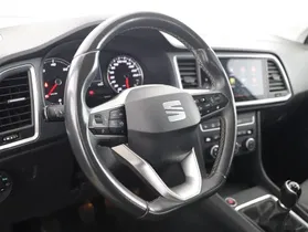 Seat Ateca 2.0 TDI Style | Thumbnail 4 von 21
