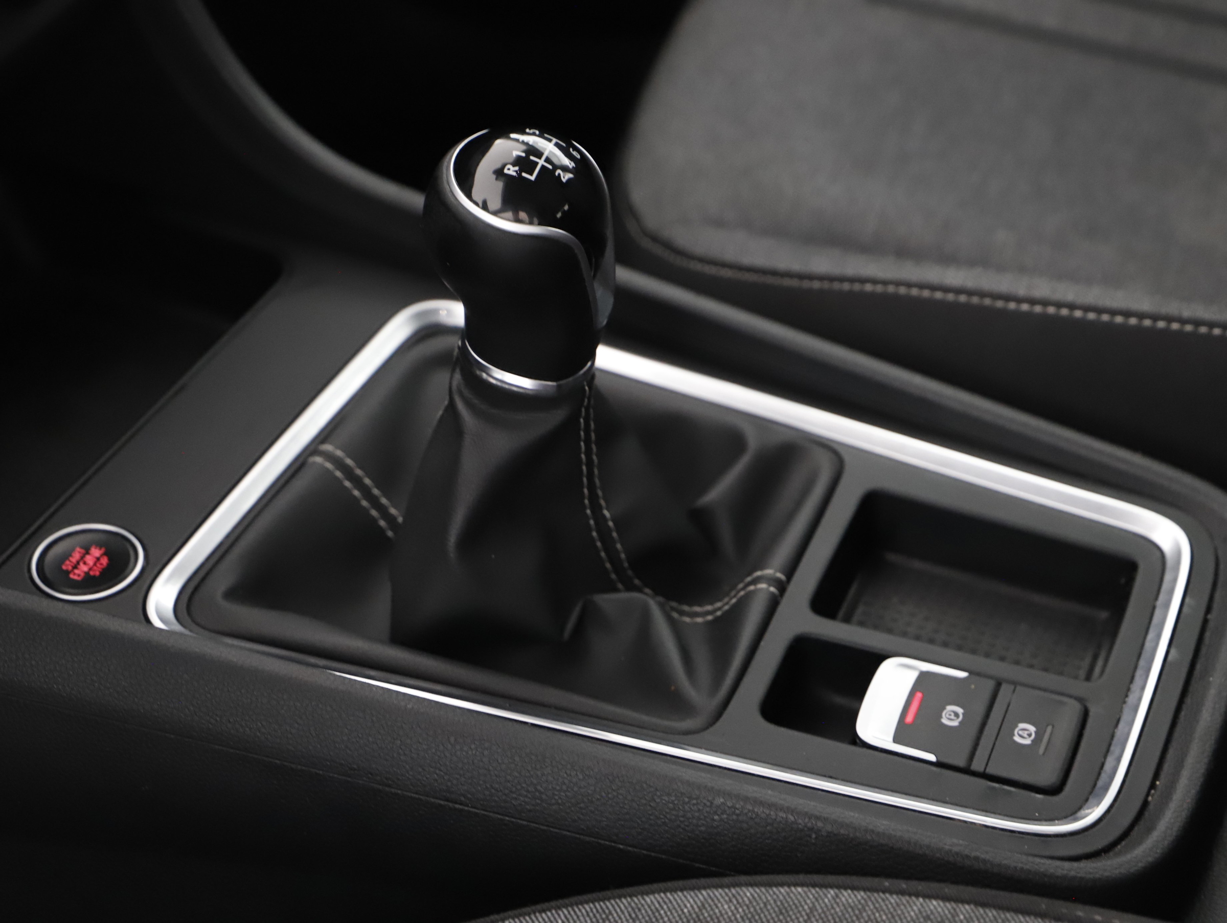 Seat Ateca 2.0 TDI Style | Bild 5 von 21