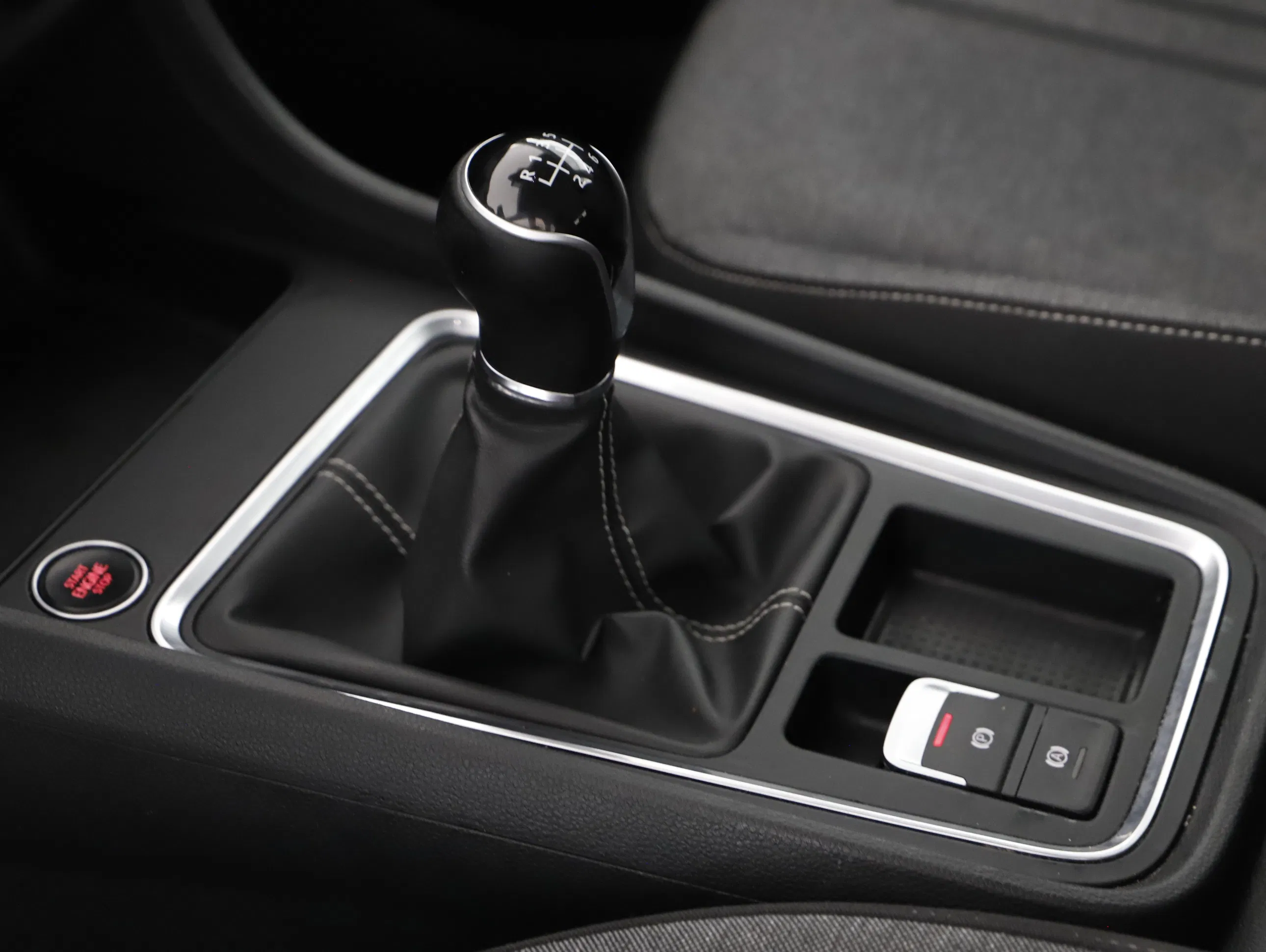 Seat Ateca 2.0 TDI Style | Bild 5 von 21