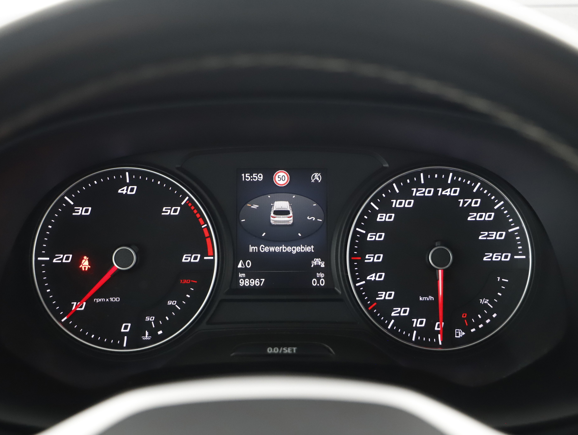 Seat Ateca 2.0 TDI Style | Bild 6 von 21