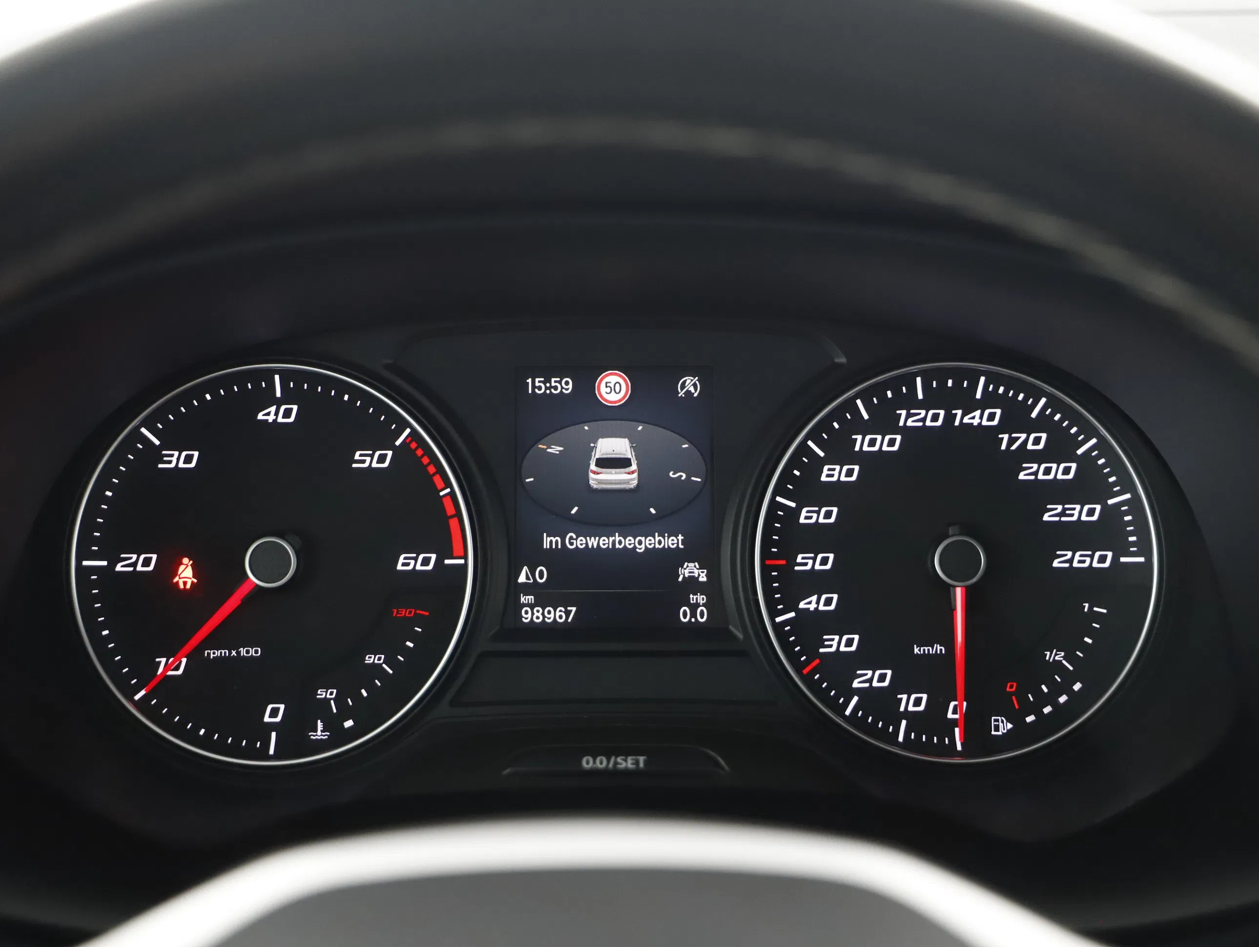 Seat Ateca 2.0 TDI Style | Bild 6 von 21