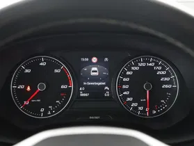 Seat Ateca 2.0 TDI Style | Thumbnail 6 von 21