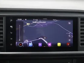 Seat Ateca 2.0 TDI Style | Thumbnail 8 von 21