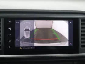 Seat Ateca 2.0 TDI Style | Thumbnail 9 von 21