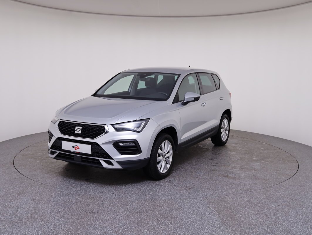 Bild eines Seat Ateca 2.0 TDI Style