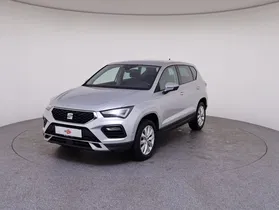 Seat Ateca 2.0 TDI Style | Thumbnail 2 von 29