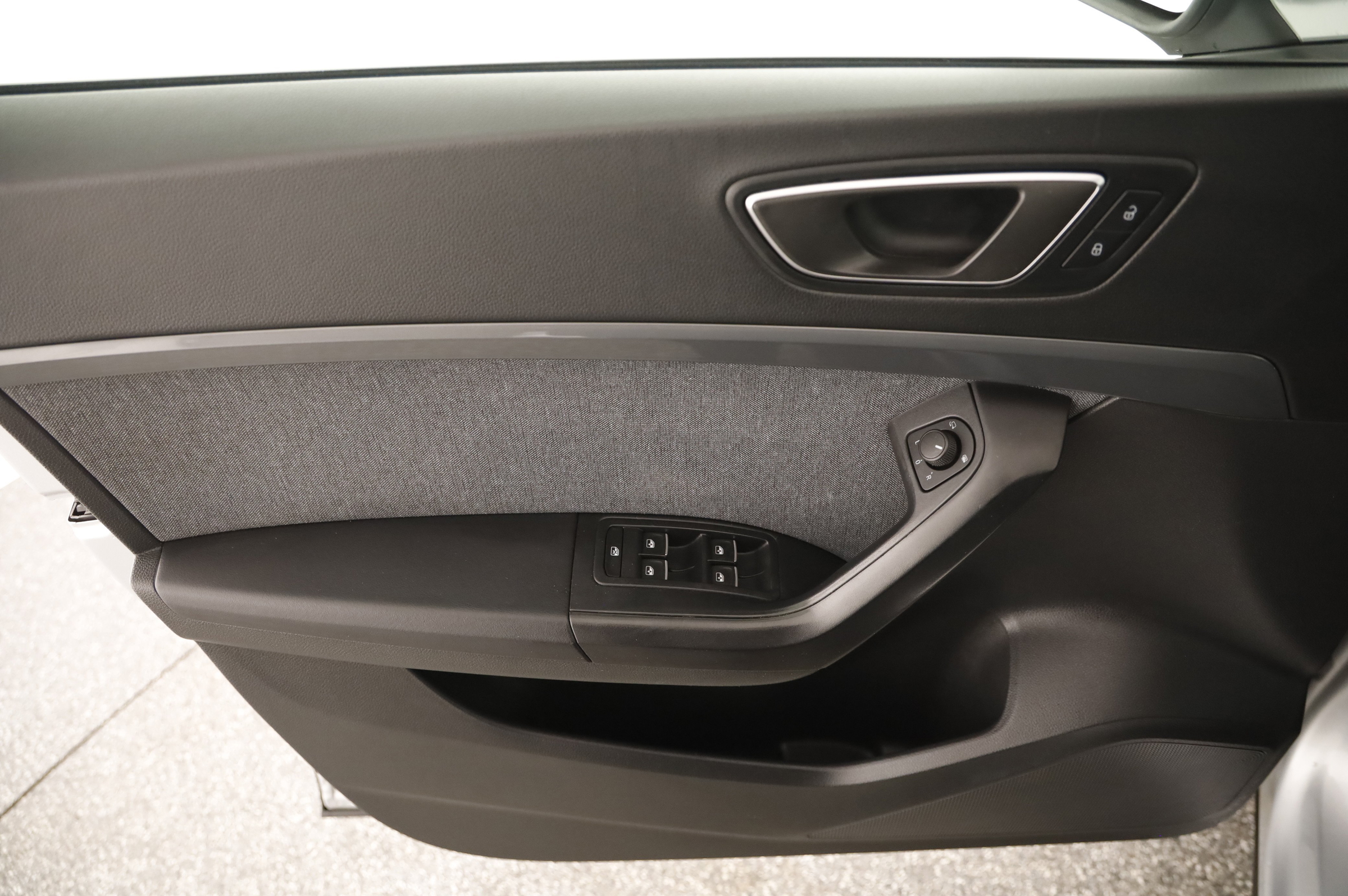 Seat Ateca 2.0 TDI Style | Bild 10 von 26