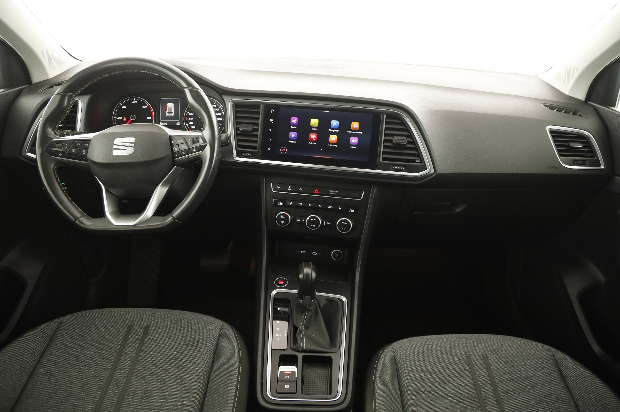 Seat Ateca 2.0 TDI Style | Bild 14 von 26