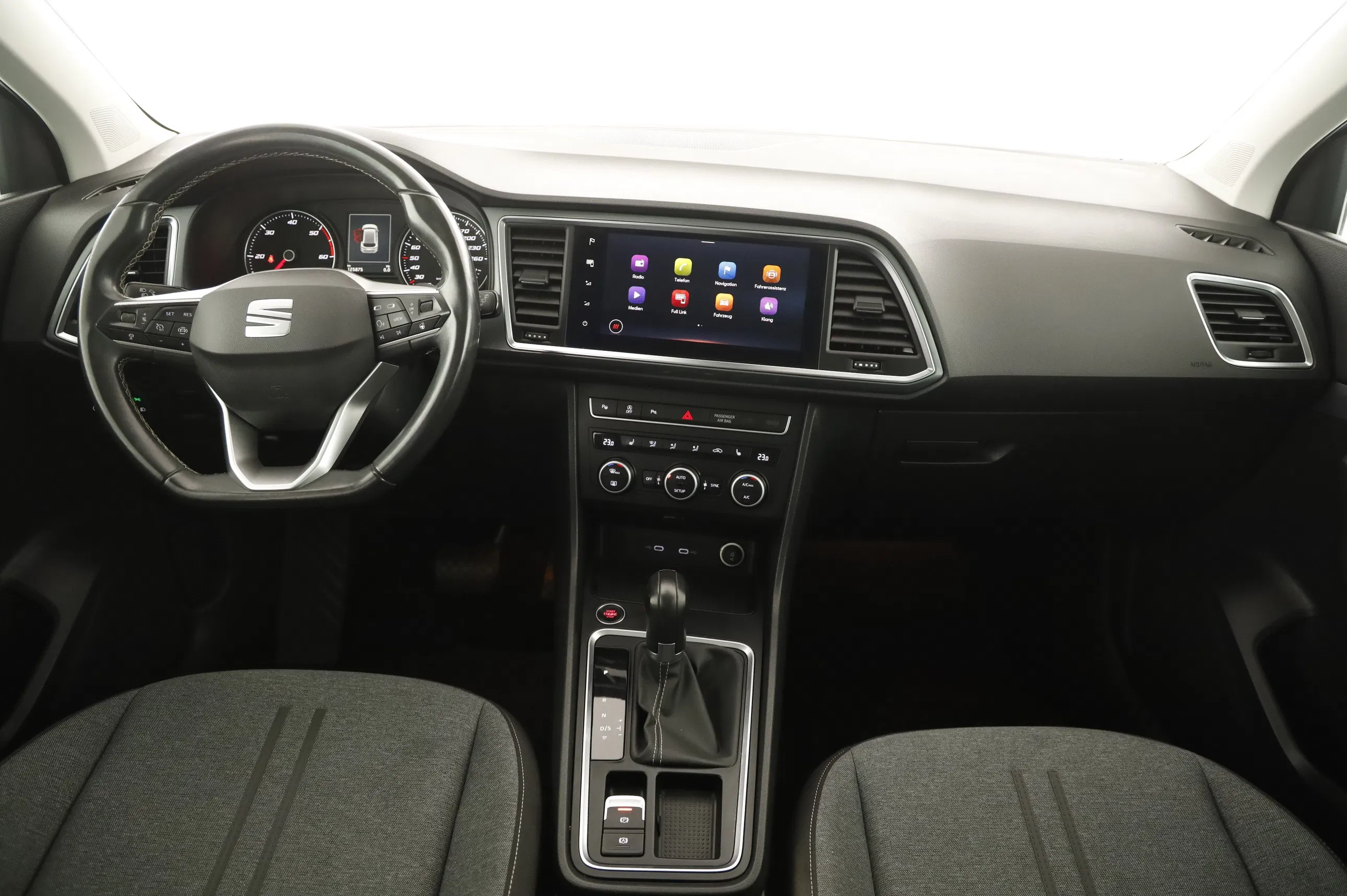 Seat Ateca 2.0 TDI Style | Bild 15 von 29