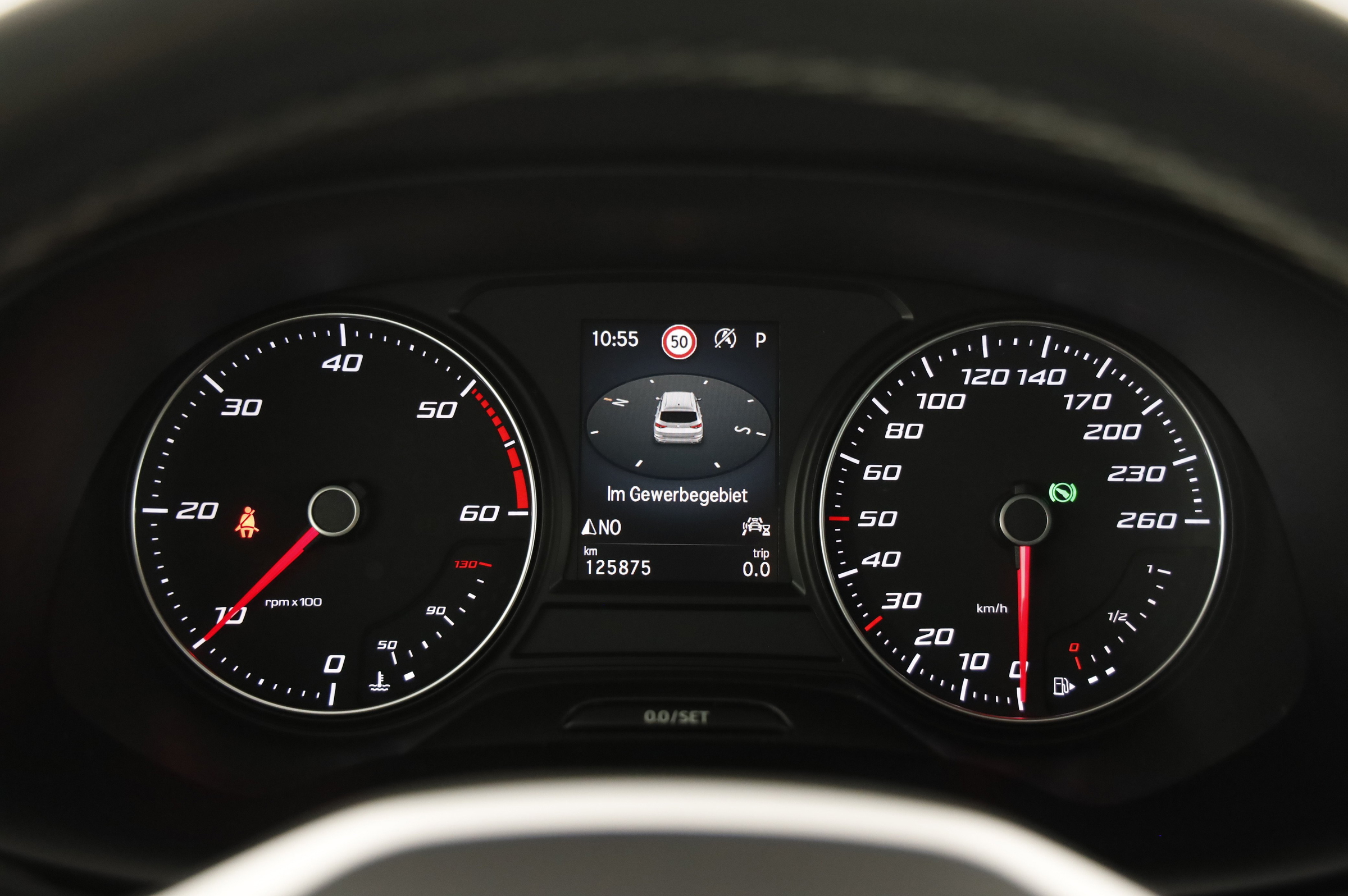 Seat Ateca 2.0 TDI Style | Bild 15 von 26