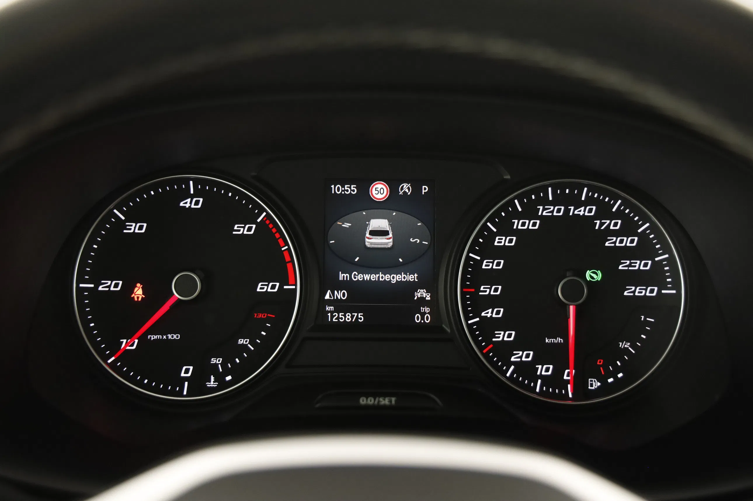 Seat Ateca 2.0 TDI Style | Bild 16 von 29