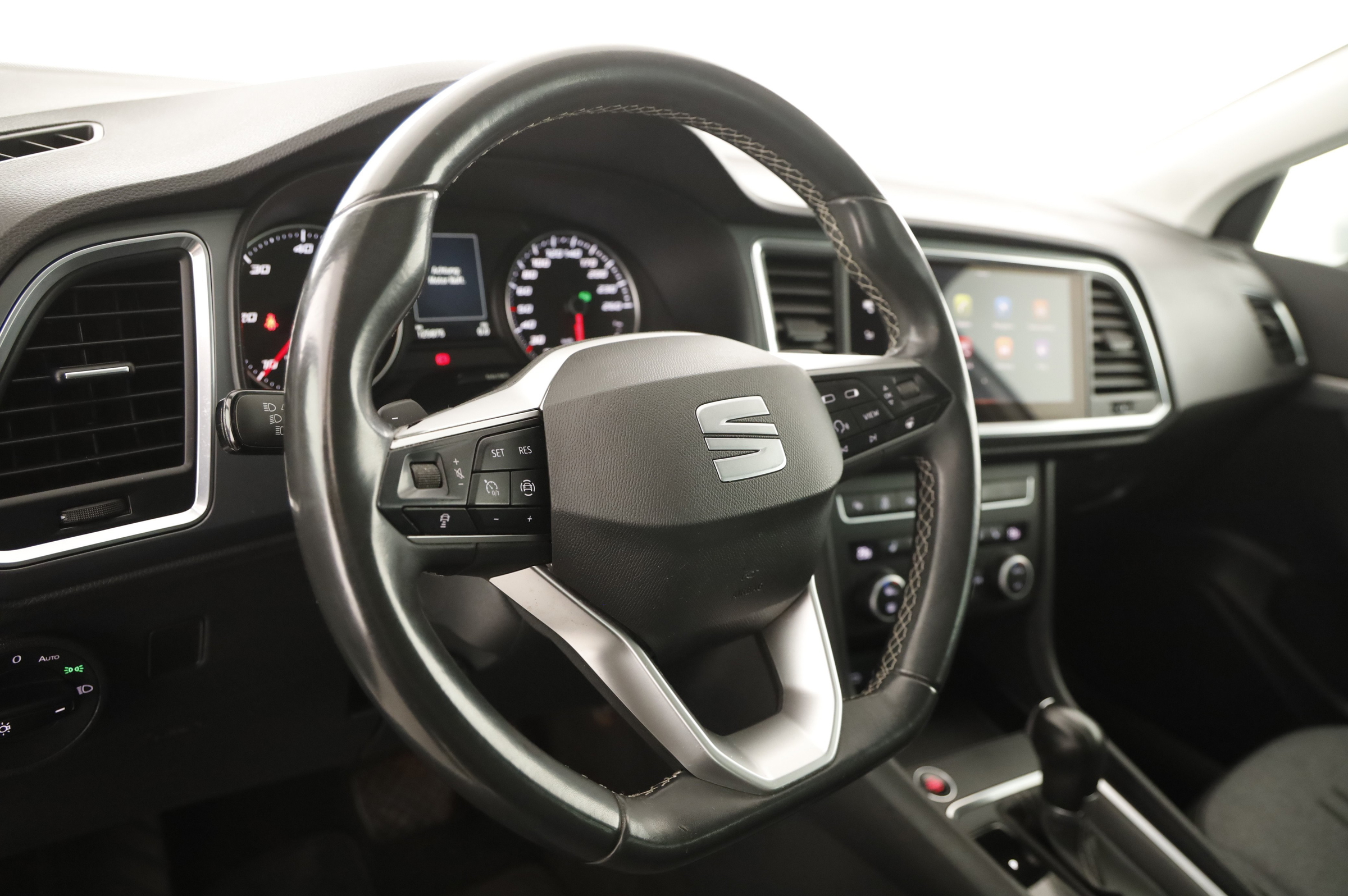 Seat Ateca 2.0 TDI Style | Bild 16 von 26