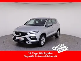 Seat Ateca 2.0 TDI Style | Thumbnail 1 von 27