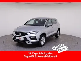 Seat Ateca 2.0 TDI Style | Thumbnail 1 von 29