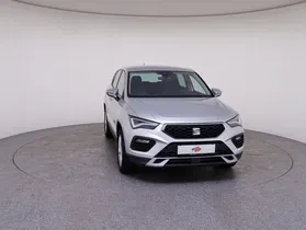 Seat Ateca 2.0 TDI Style | Thumbnail 3 von 29