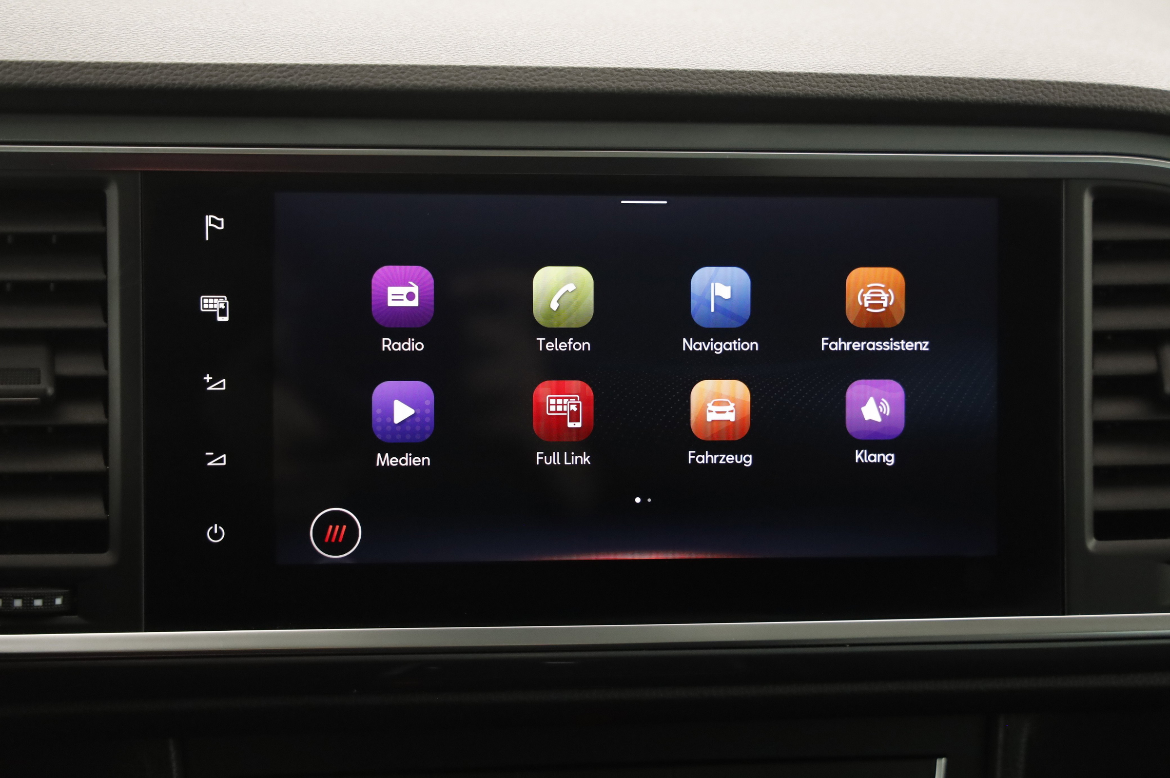 Seat Ateca 2.0 TDI Style | Bild 19 von 26