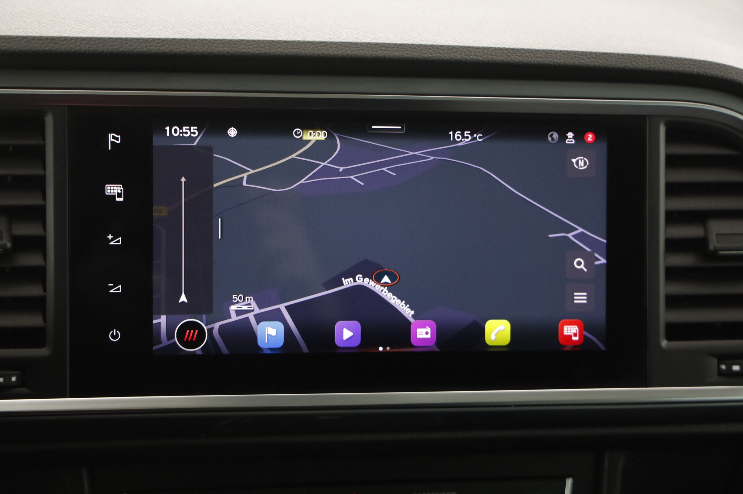 Seat Ateca 2.0 TDI Style | Bild 20 von 26