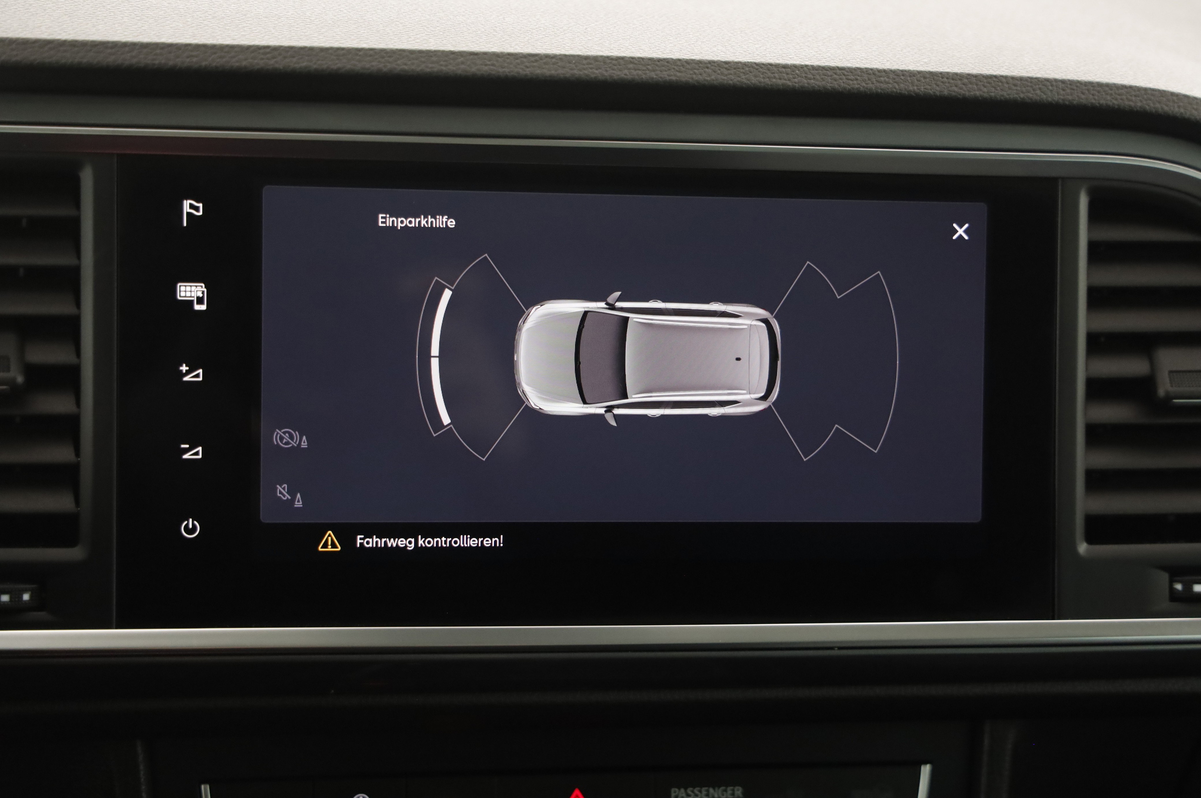 Seat Ateca 2.0 TDI Style | Bild 21 von 26