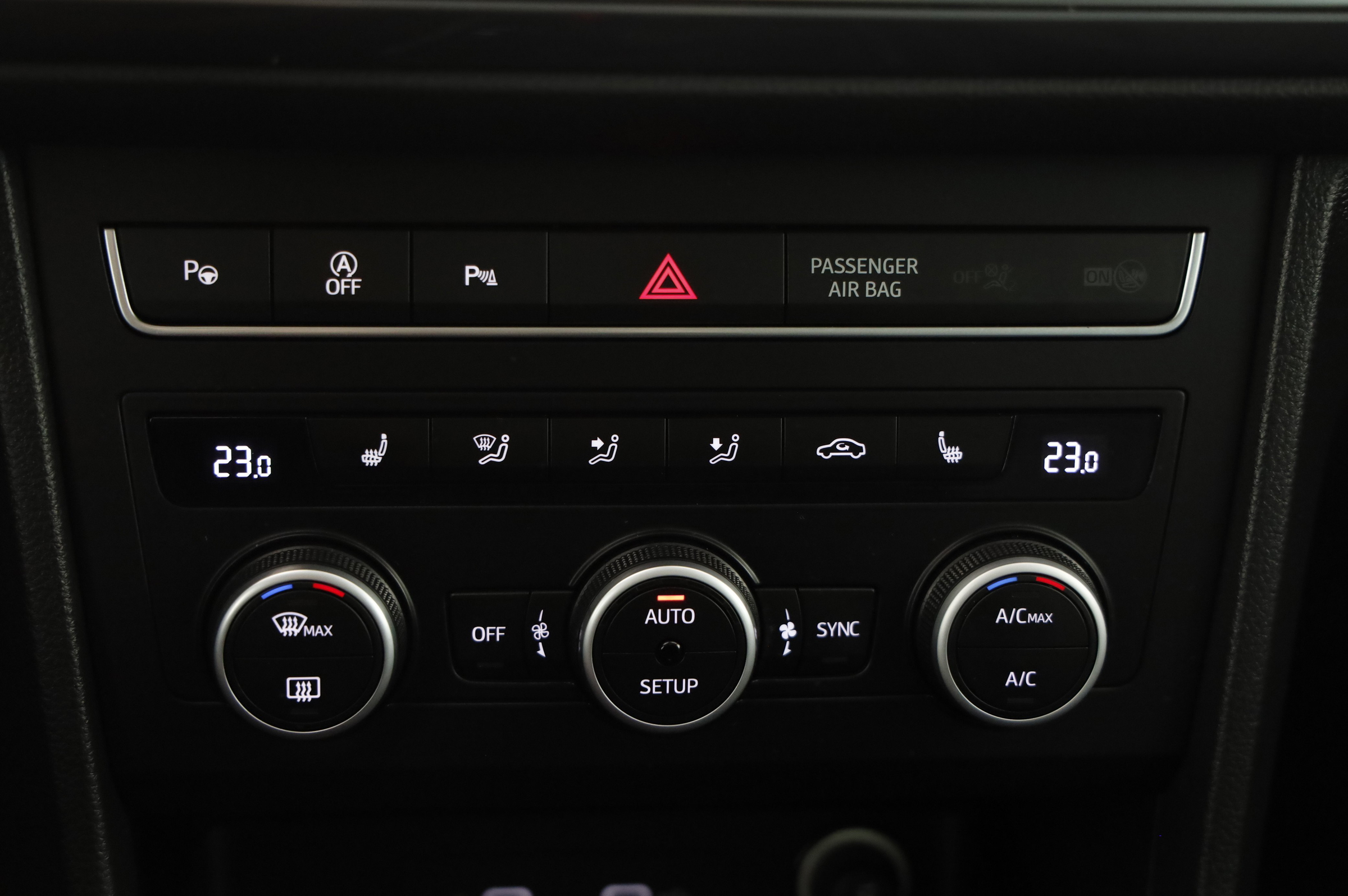 Seat Ateca 2.0 TDI Style | Bild 22 von 26