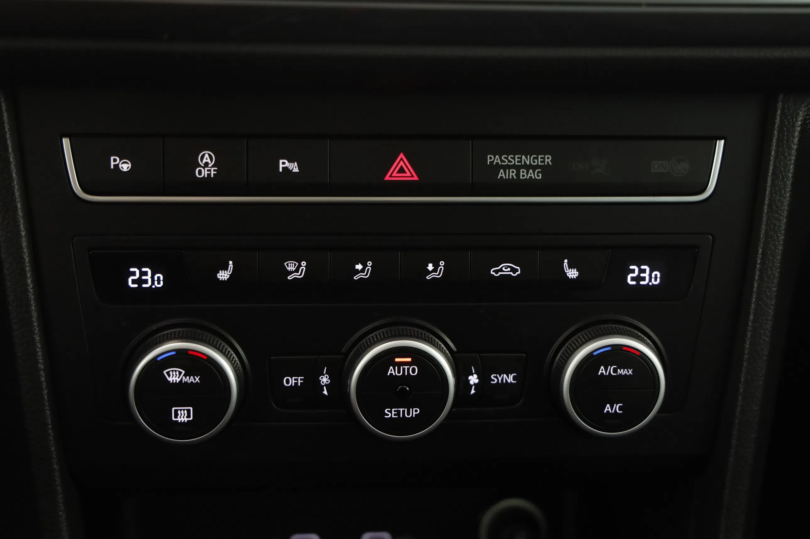 Seat Ateca 2.0 TDI Style | Bild 23 von 29