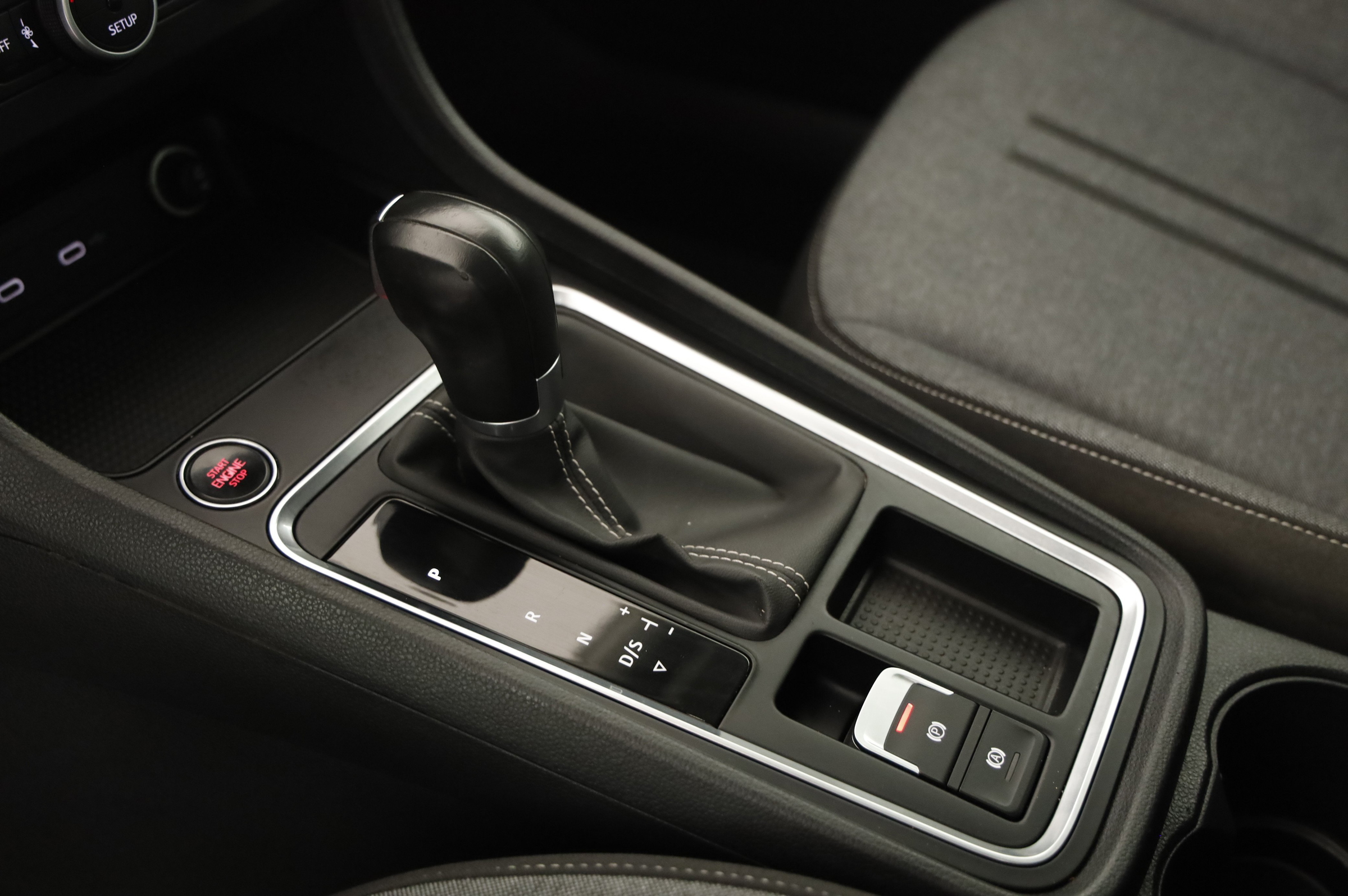 Seat Ateca 2.0 TDI Style | Bild 23 von 26