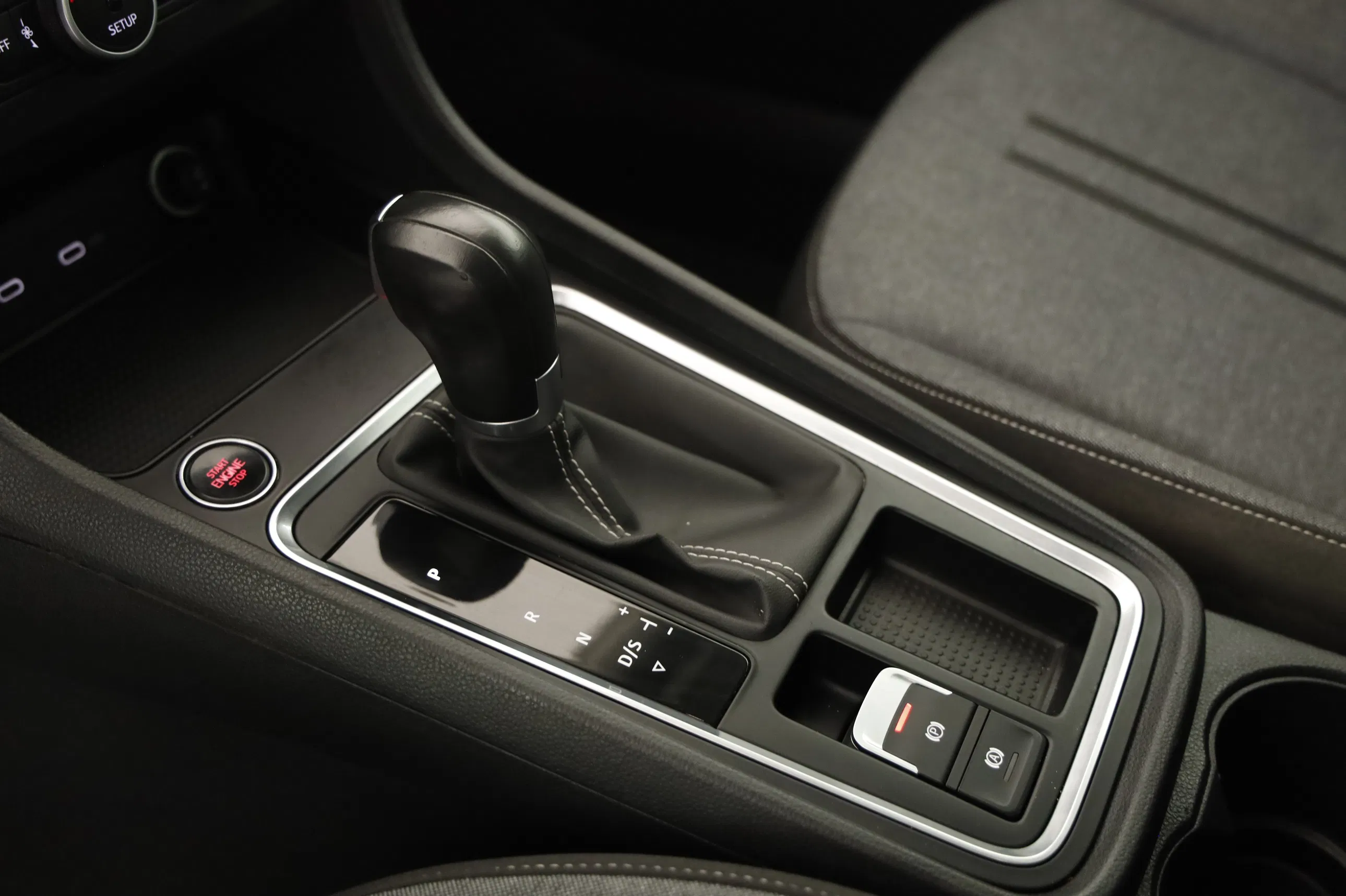 Seat Ateca 2.0 TDI Style | Bild 24 von 29