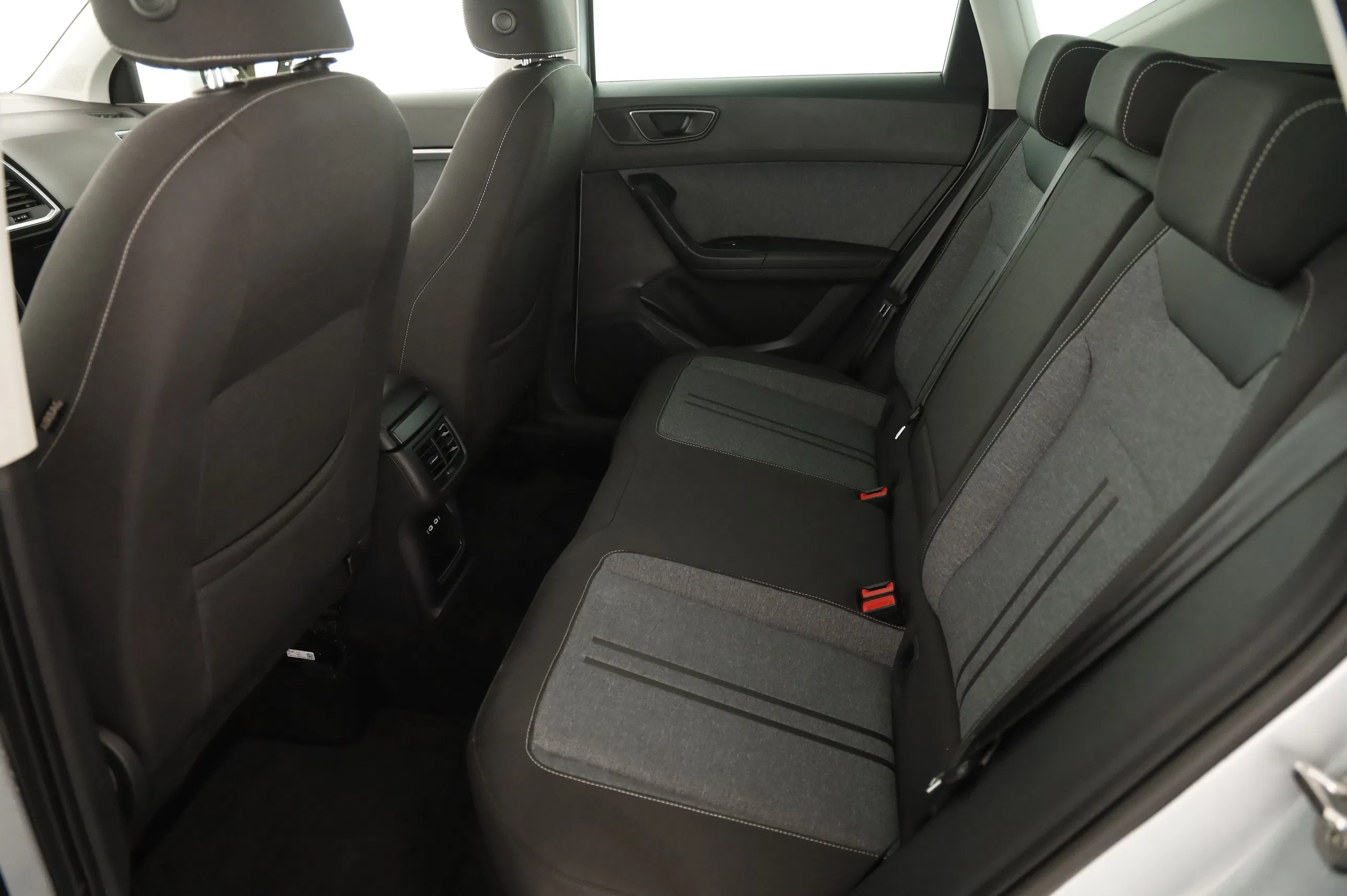 Seat Ateca 2.0 TDI Style | Bild 25 von 29