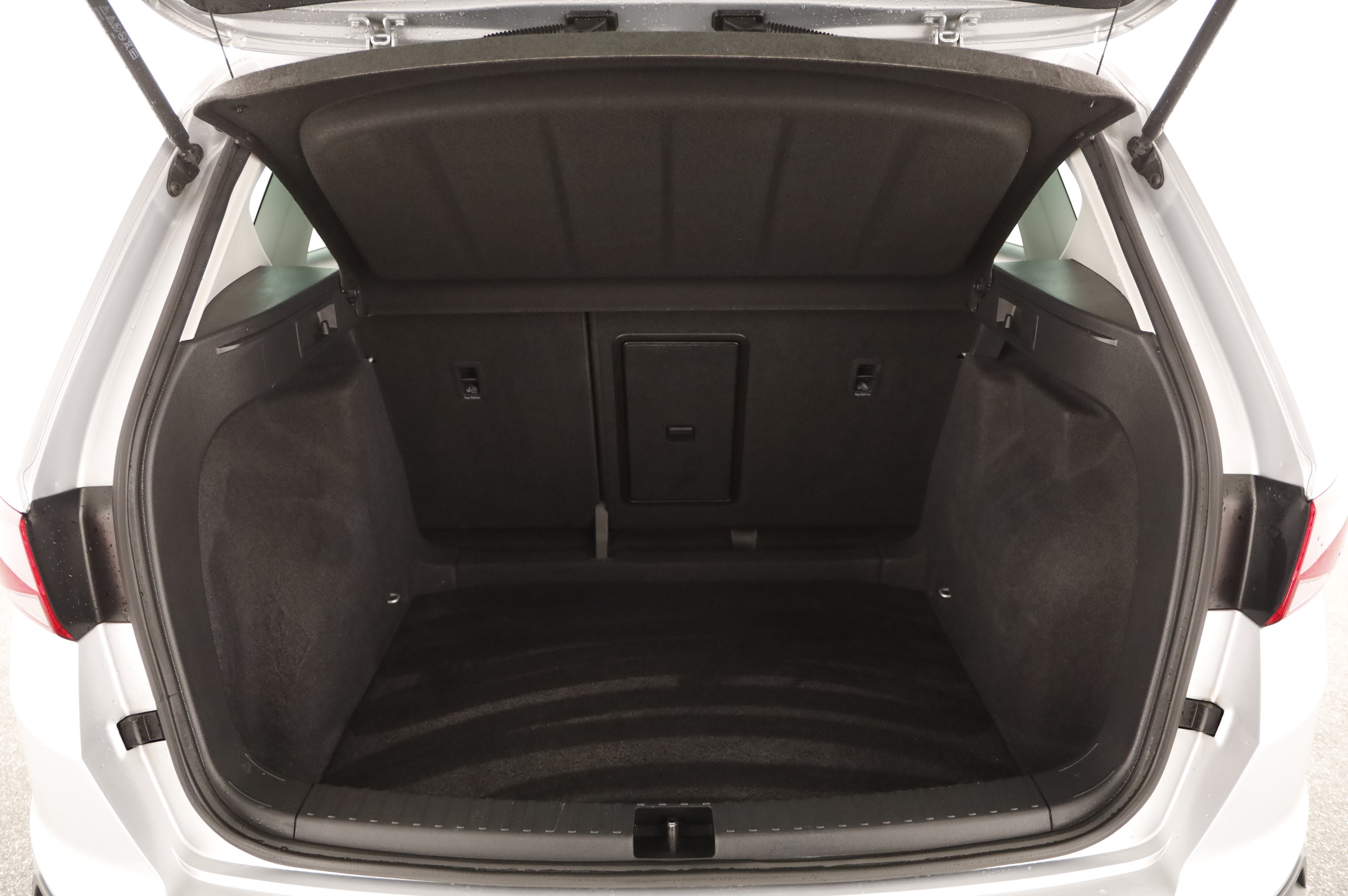 Seat Ateca 2.0 TDI Style | Bild 25 von 26