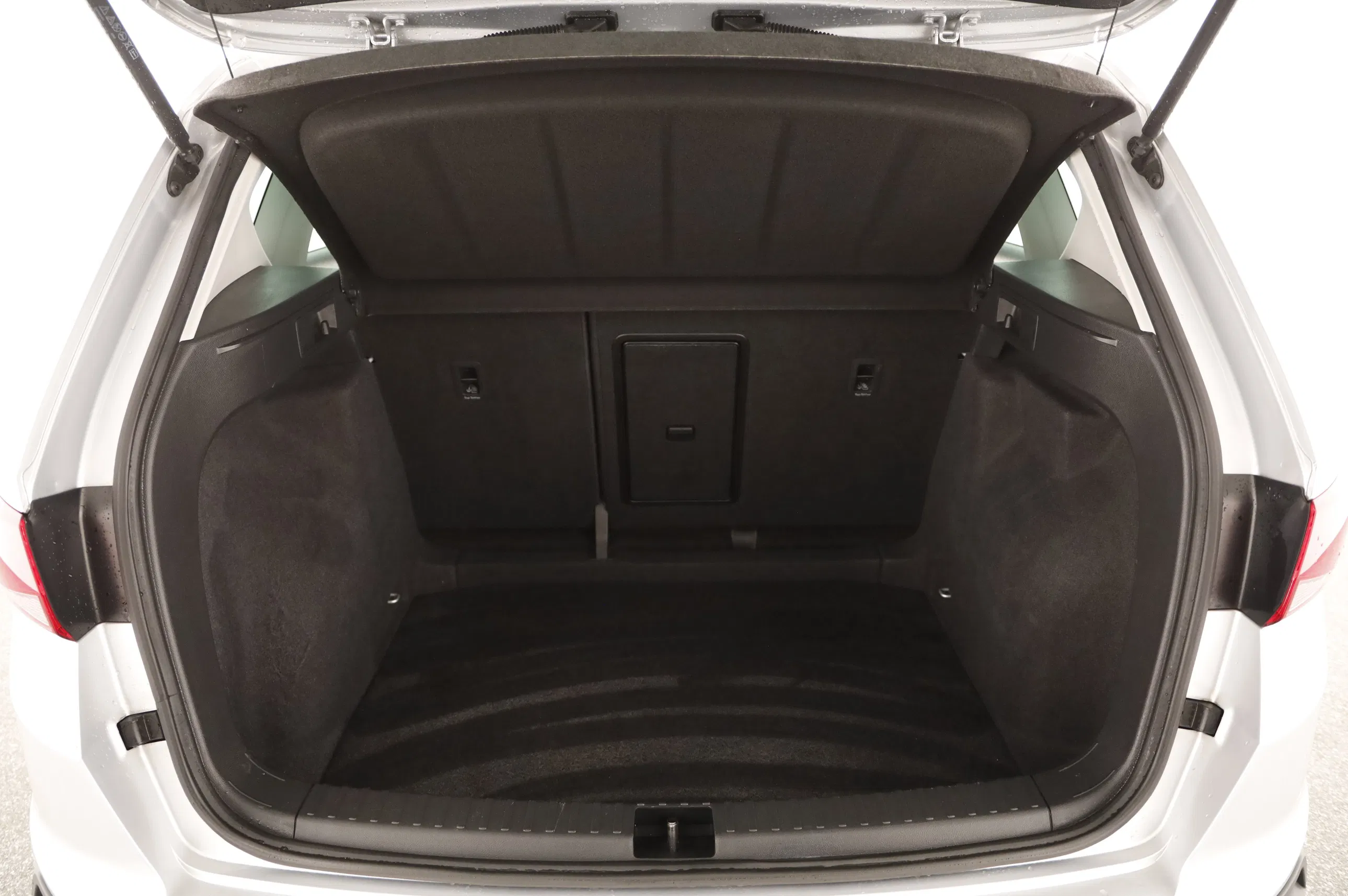 Seat Ateca 2.0 TDI Style | Bild 26 von 29