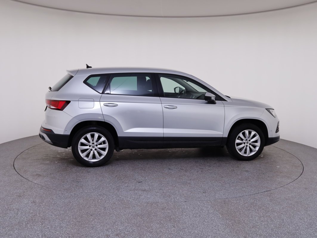 Seat Ateca 2.0 TDI Style | Bild 4 von 26