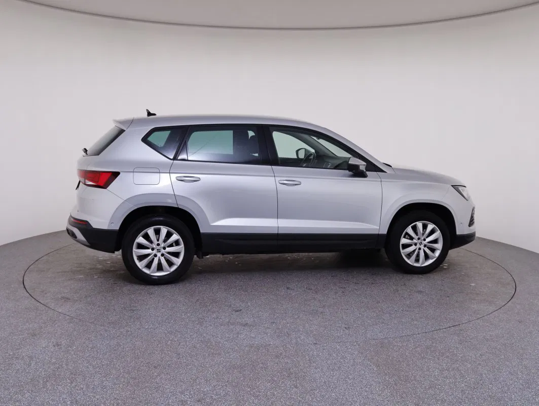 Seat Ateca 2.0 TDI Style | Bild 5 von 29