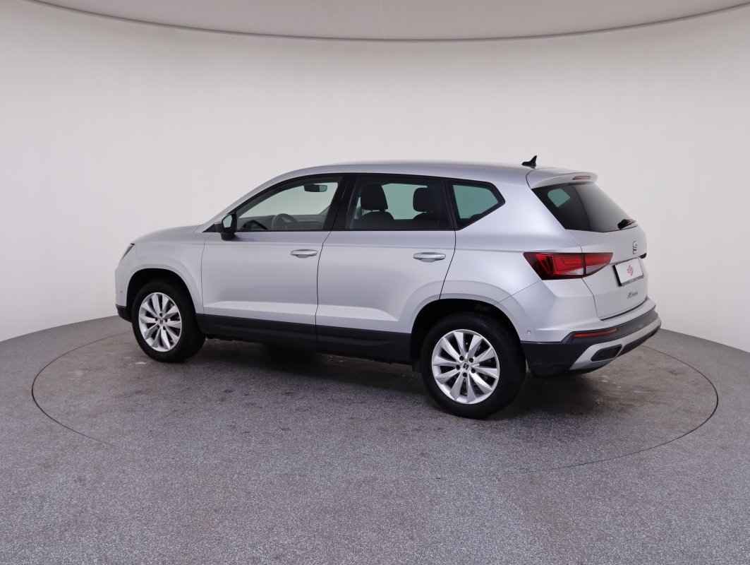 Seat Ateca 2.0 TDI Style | Bild 7 von 26