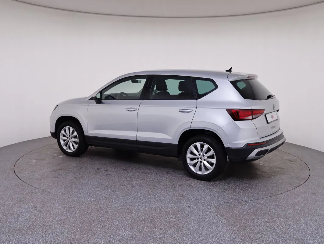 Seat Ateca 2.0 TDI Style | Bild 8 von 29